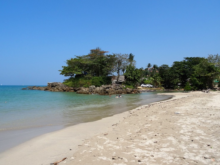 KO LANTA